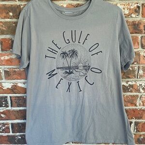 Gulf of Mexico tee